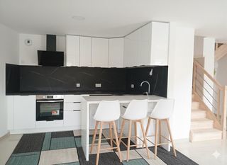  Maison � vendre 4 pi�ces 95 m�