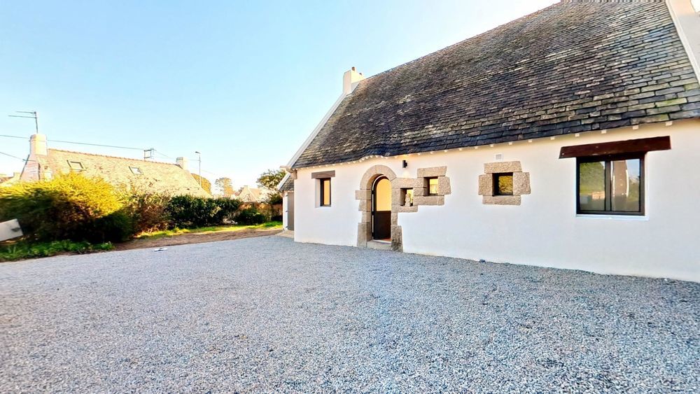 � vendre  Maison Saint-Pierre-Quiberon (56510)