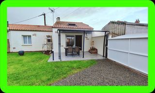  Maison � vendre 5 pi�ces 95 m�