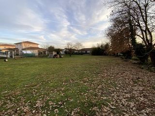  Terrain � vendre 940 m�