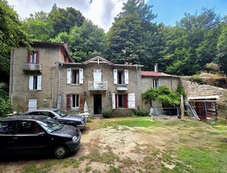  Maison � vendre 7 pi�ces 196 m�