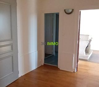  Appartement � louer 4 pi�ces 88 m�