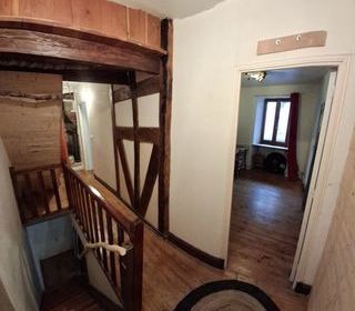  Maison � vendre 2 pi�ces 