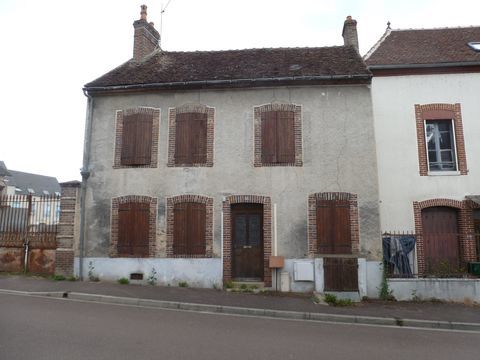   Maison 4 pi�ces Maison - 4 pi�ce(s) - 55 m�
