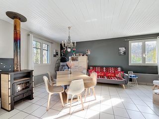  Maison � vendre 4 pi�ces 100 m�