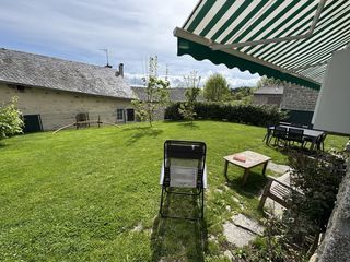  Maison � vendre 5 pi�ces 