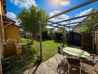  Maison � vendre 4 pi�ces 105 m�