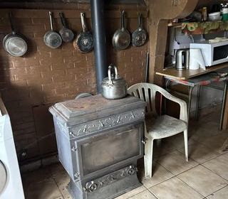  Maison � vendre 2 pi�ces 40 m�