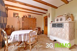  Maison � vendre 4 pi�ces 110 m�