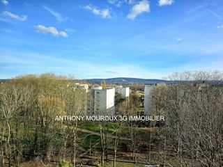  Appartement � vendre 4 pi�ces 77 m�