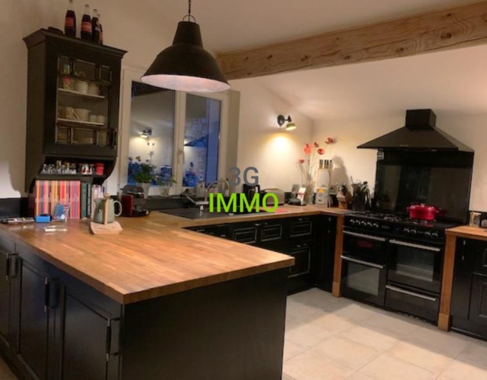 � vendre  Maison Uz�s (30700)