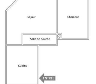  Immeuble � vendre 90 m�