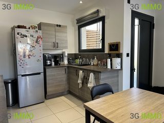  Maison � vendre 3 pi�ces 