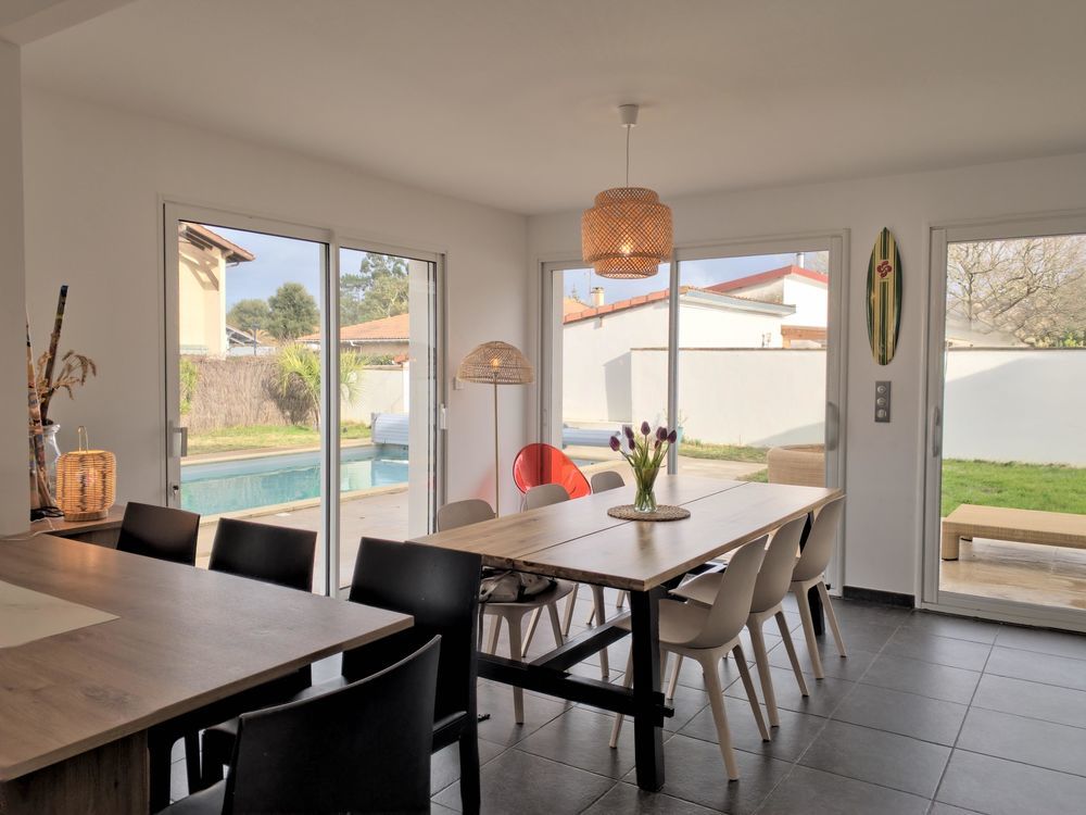 � vendre  Maison Ondres (40440)