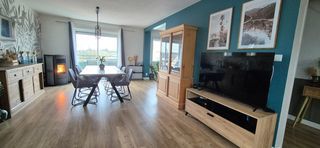  Maison � vendre 4 pi�ces 98 m�