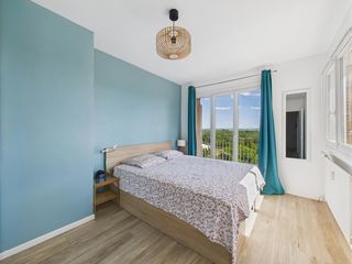  Appartement � vendre 5 pi�ces 111 m�