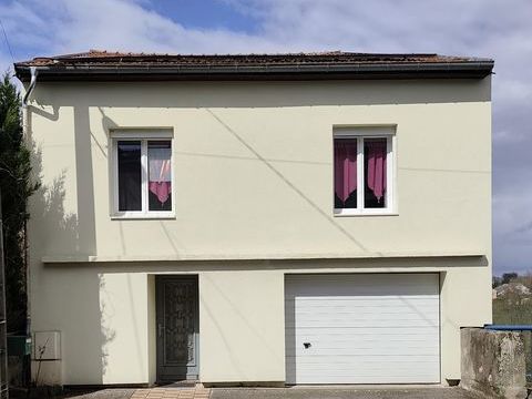   Maison 4 pi�ces Maison - 4 pi�ce(s) - 102 m�