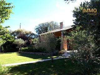  Maison � vendre 6 pi�ces 227 m�