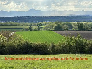  Terrain � vendre 1500 m�