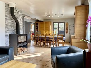  Maison � vendre 6 pi�ces 136 m�