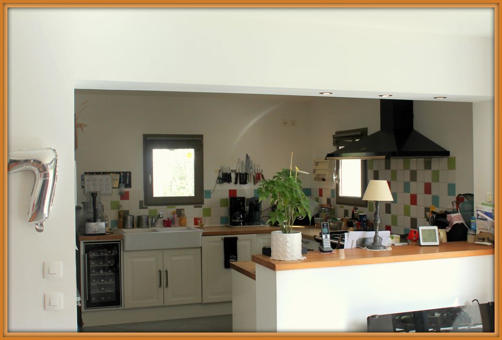 � vendre  Maison Belin-B�liet (33830)