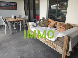  Appartement � vendre 3 pi�ces 108 m�