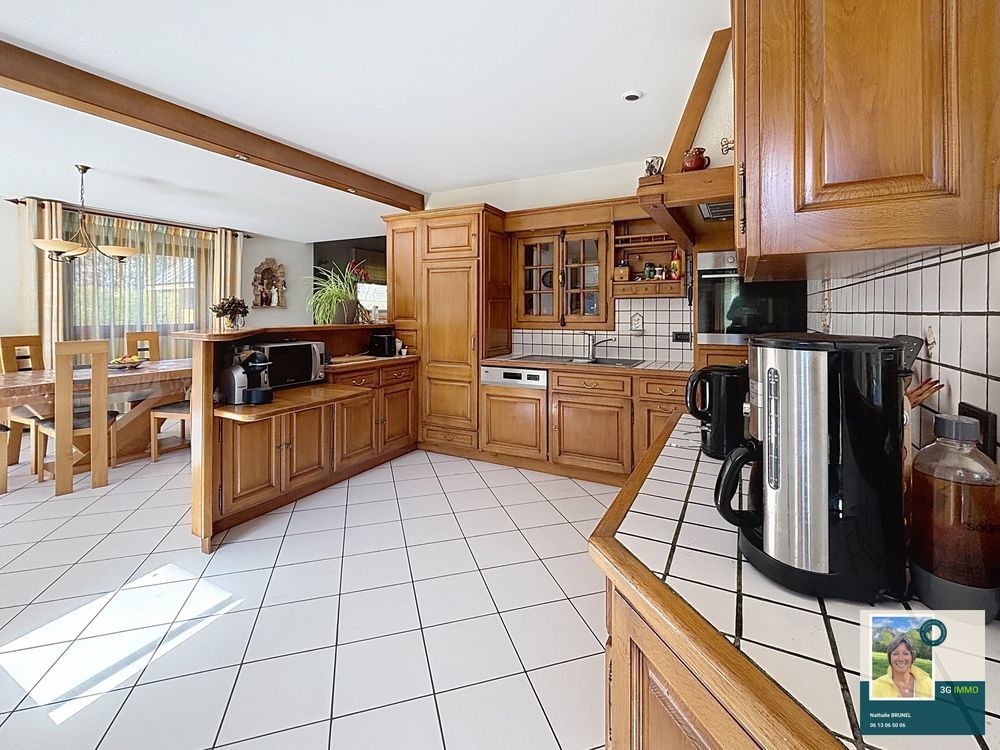 � vendre  Maison Mieussy (74440)