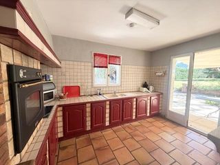  Maison � vendre 7 pi�ces 130 m�