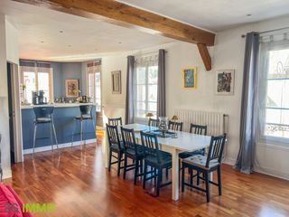  Appartement � vendre 4 pi�ces 98 m�