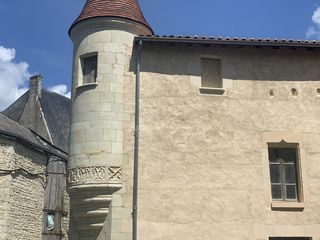  Maison � vendre 9 pi�ces 150 m�