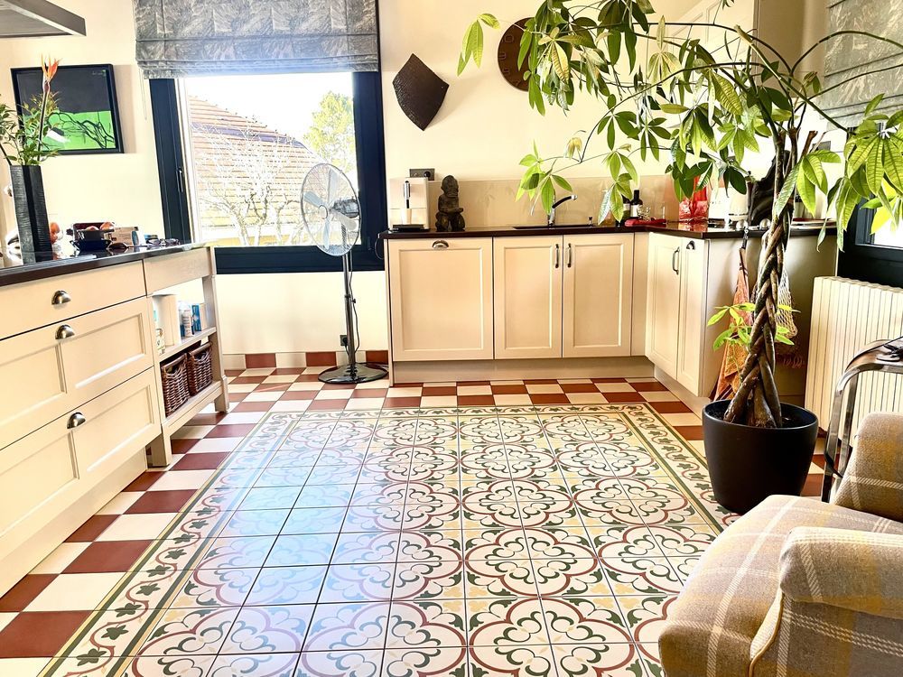 � vendre  Maison Veyrier-du-Lac (74290)