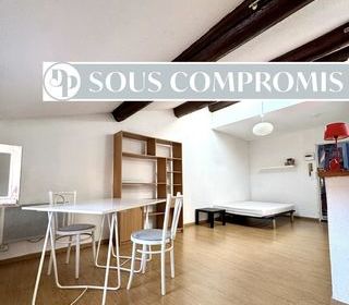  Appartement � vendre 33 m�