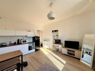  Appartement � vendre 1 pi�ce 24 m�