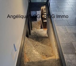  Maison � vendre 9 pi�ces 163 m�