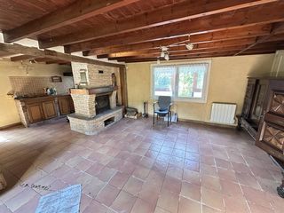  Maison � vendre 5 pi�ces 