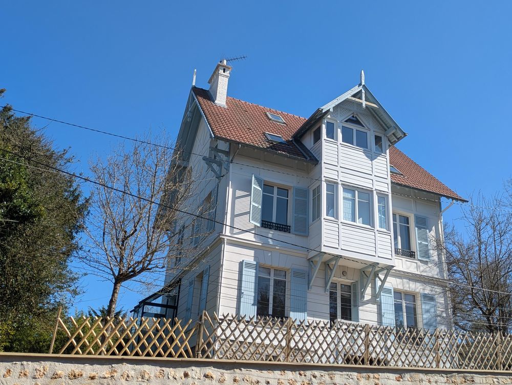 � vendre  Maison Montmorency (95160)