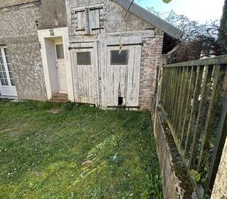  Maison � vendre 5 pi�ces 105 m�