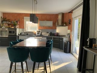  Maison � vendre 6 pi�ces 208 m�