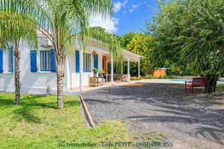  Maison � vendre 7 pi�ces 153 m�