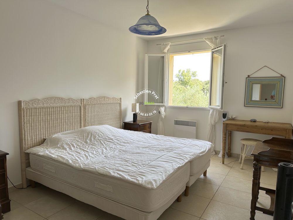 � vendre  Maison Flassans-sur-Issole (83340)