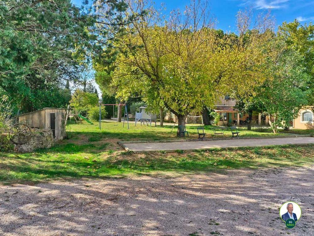 � vendre  Maison Vidauban (83550)