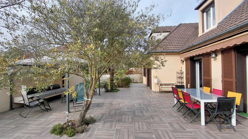 � vendre  Maison Montmorency (95160)