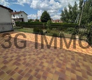  Maison � vendre 4 pi�ces 