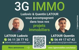  Terrain � vendre 1108 m�