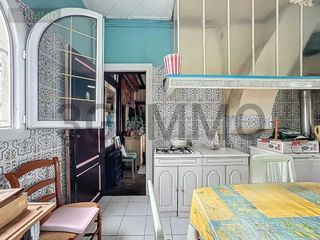  Maison � vendre 3 pi�ces 87 m�