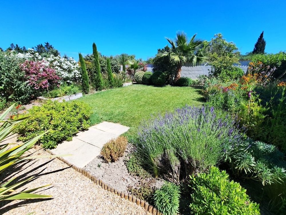 � vendre  Maison Saintes-Maries-de-la-Mer (13460)