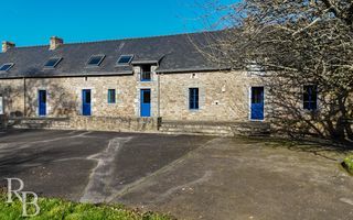  Maison � vendre 7 pi�ces 188 m�