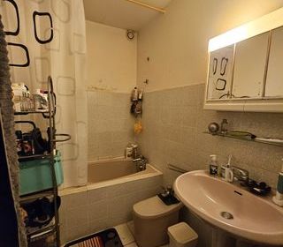  Appartement � vendre 2 pi�ces 46 m�