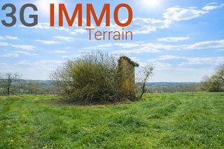  Terrain � vendre 13117 m�