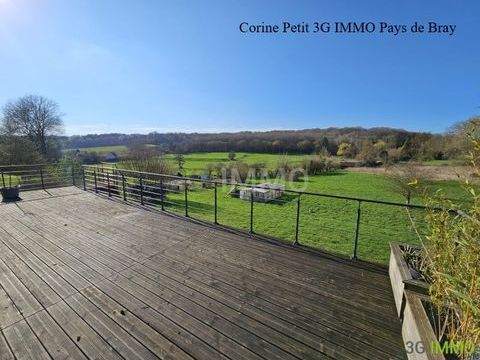   Maison 5 pi�ces Maison - 5 pi�ce(s) - 148 m�